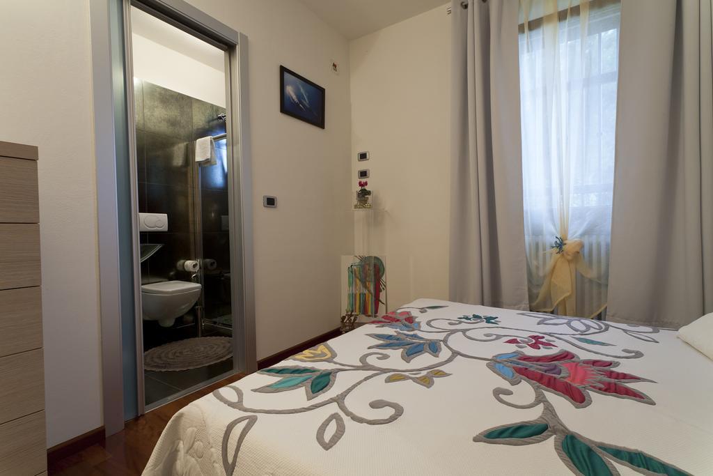 Villa Degli Ulivi B&B Финале Лигуре Номер фото