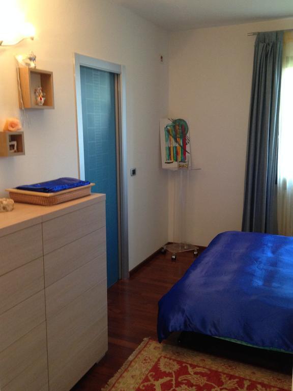 Villa Degli Ulivi B&B Финале Лигуре Номер фото